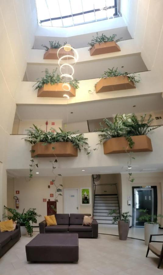 Sandrin Praia Hotel Aracaju Eksteriør bilde