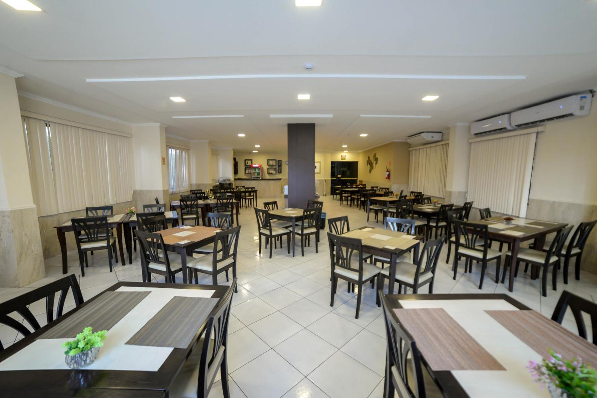 Sandrin Praia Hotel Aracaju Eksteriør bilde