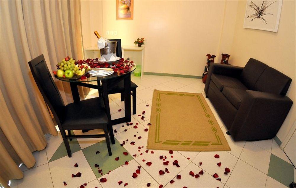 Sandrin Praia Hotel Aracaju Eksteriør bilde