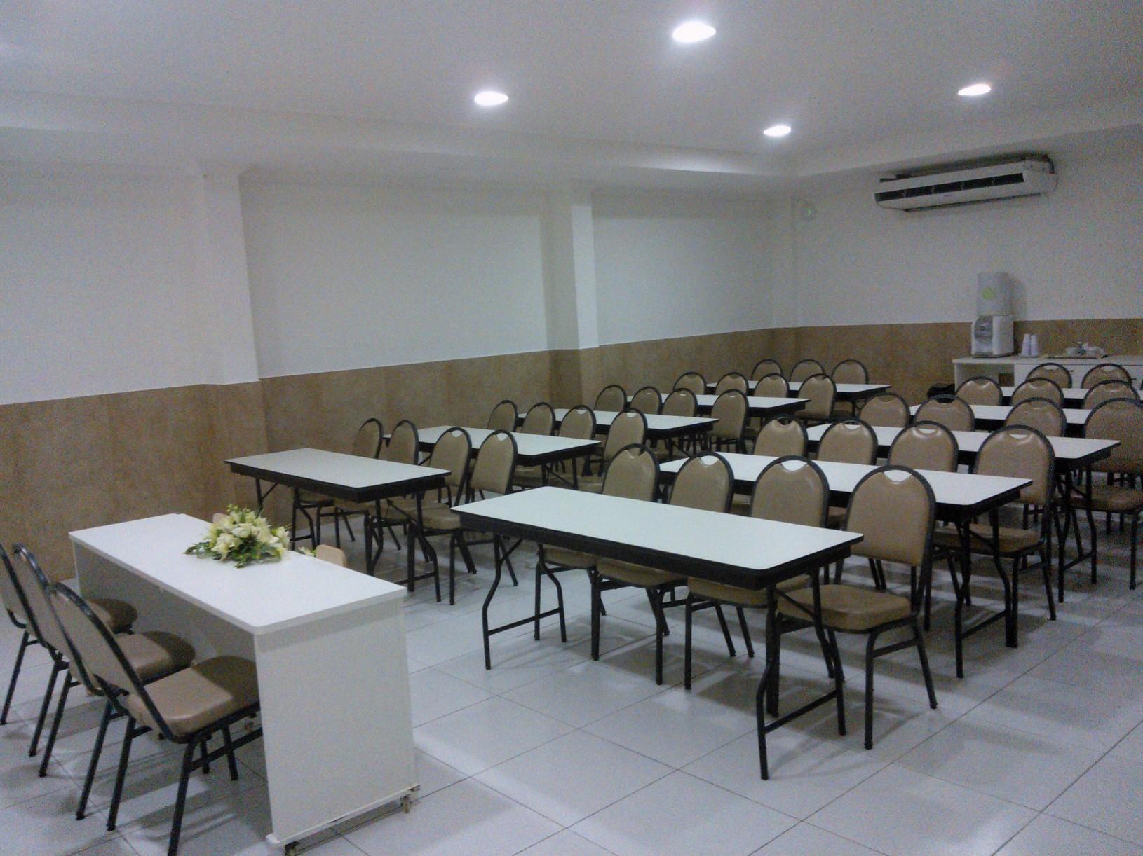 Sandrin Praia Hotel Aracaju Eksteriør bilde