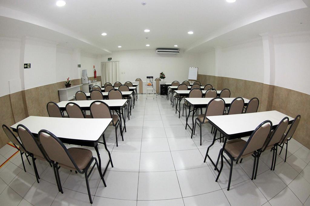 Sandrin Praia Hotel Aracaju Eksteriør bilde